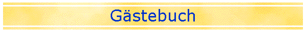 Gästebuch