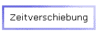 Zeitverschiebung